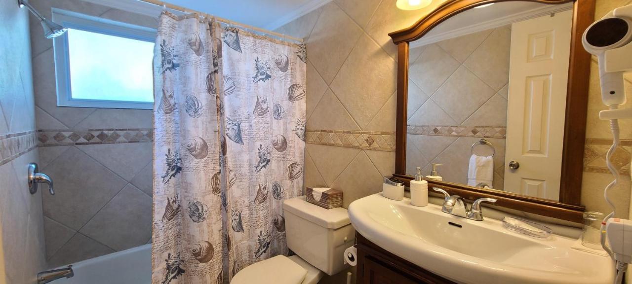 Beach Vacation Get-Away Apartment St. Pete Beach Luaran gambar