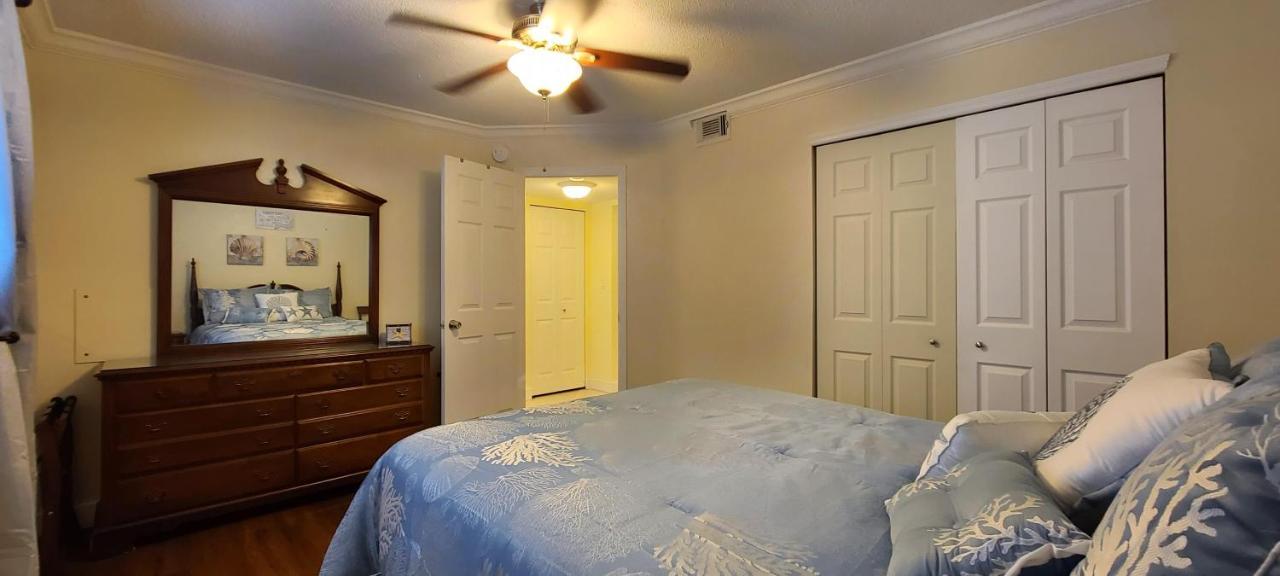 Beach Vacation Get-Away Apartment St. Pete Beach Luaran gambar