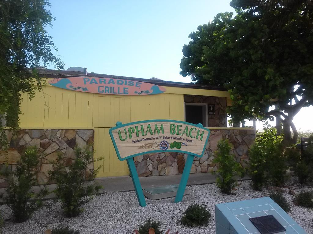 Beach Vacation Get-Away Apartment St. Pete Beach Bilik gambar