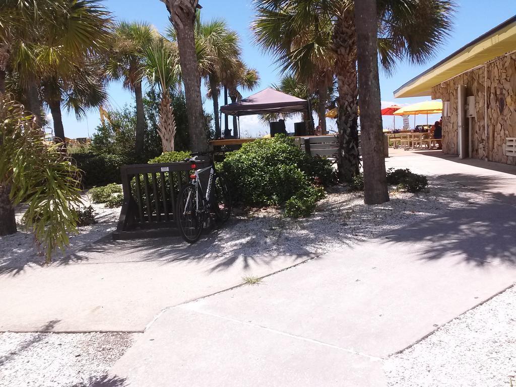Beach Vacation Get-Away Apartment St. Pete Beach Luaran gambar